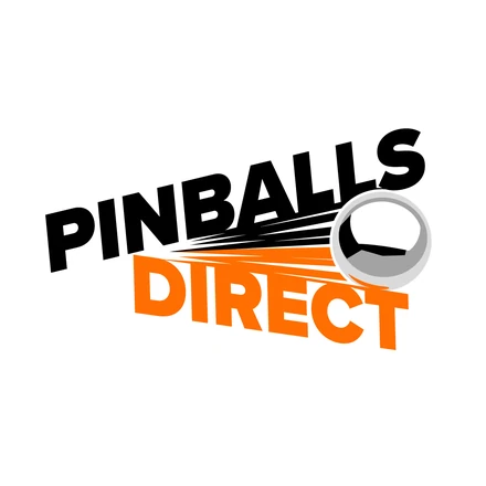 Pinballs Direct logo