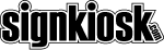 Signkiosk